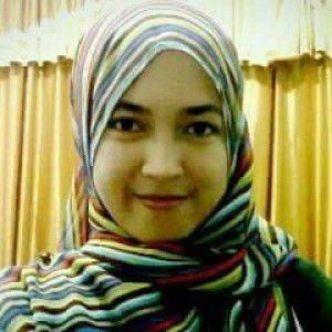 Rizmha Sary profile icon