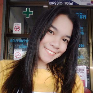 ณัฐธิดา จันบัวลา profile icon