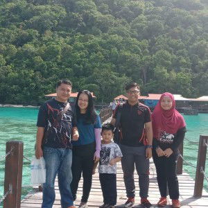 Apea Marina Anthony profile icon