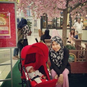 Norizan Shafiee profile icon