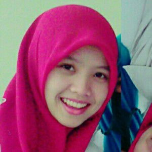 Adinda Pursita profile icon