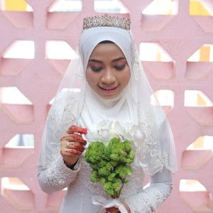 Ain Aishah profile icon