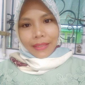 Yuli Andari profile icon