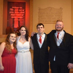 Nikki Clark profile icon