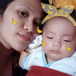 Rifda Diana profile icon