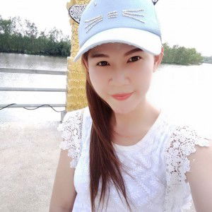 Joy Khwanruen profile icon