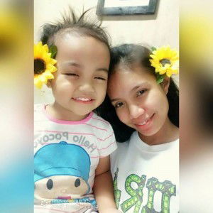 April Sarah Givera profile icon