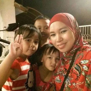 Sharifah Sharip profile icon