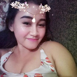 Indah Annoya profile icon