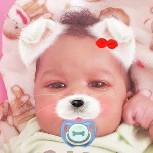 China Chi Chi profile icon