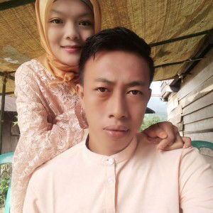 Rhecy Sadewi Purnomo profile icon