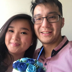 Ferdy Hidayat profile icon