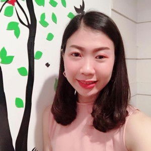 Jenjira Jalert profile icon