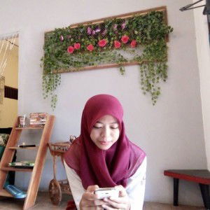 Nur Isma Azmy profile icon