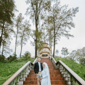 Marwa Pratiwi S profile icon