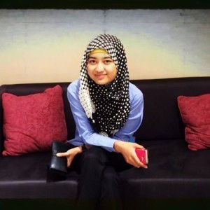 Intan Rahayu profile icon