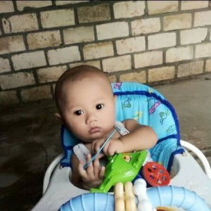 Novisetia Mas Ayip profile icon