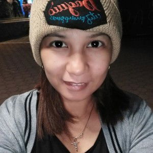 Nhejnhej Gutierrez profile icon