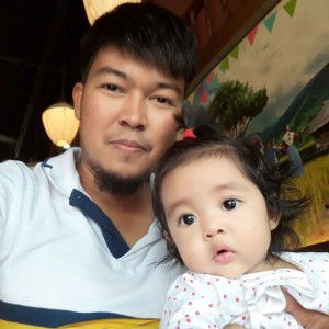 Jeferson Salvino Albis profile icon