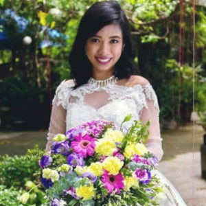 Lezly Señara profile icon