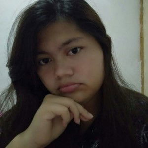 Maria Tindaon profile icon