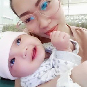 Grachelle Faith Perol profile icon