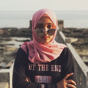 Amanda Dwi Cahya profile icon