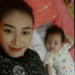 dheis sulistya profile icon