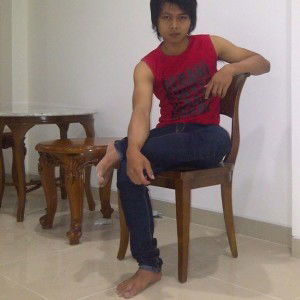 Eko Joko P profile icon