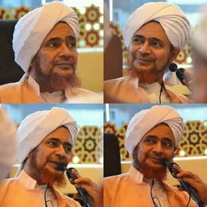 Hareem Mufidah profile icon