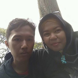 Nyimas Utari profile icon