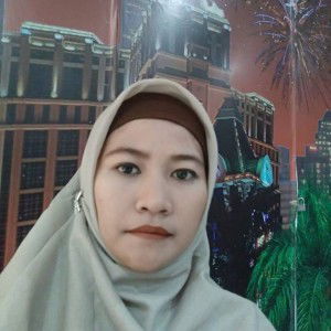 Fika Razi profile icon