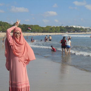 Rika Ardiana Kusuma Dewi profile icon