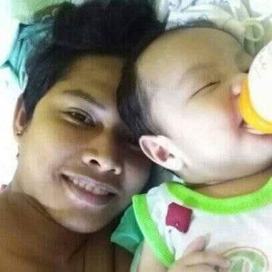 Yhumie Mhae Zhan profile icon