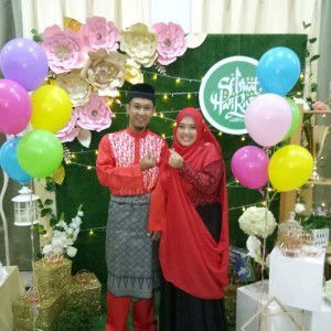 Suriati Safli profile icon