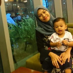 Kina Miera profile icon