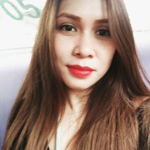 Mary Grace Aunzo profile icon