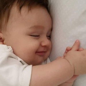 Mhel DP profile icon