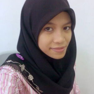 Ima Arshad profile icon