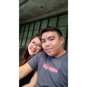 Reichelle Patero Legaspi profile icon