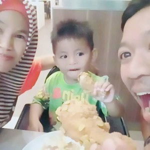 Nuruldanish Ramli profile icon