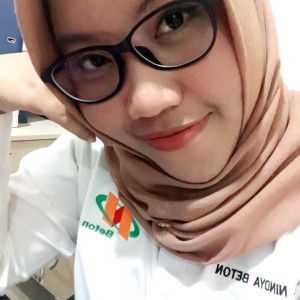 Nooraini Kartika profile icon