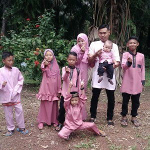 Muhammad AQil Aziz profile icon