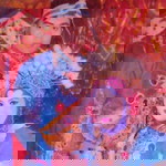 Perahu Kertas profile icon