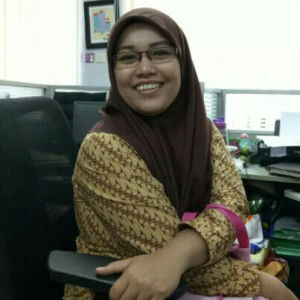 diah novita profile icon