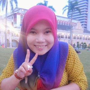 nurul huda profile icon