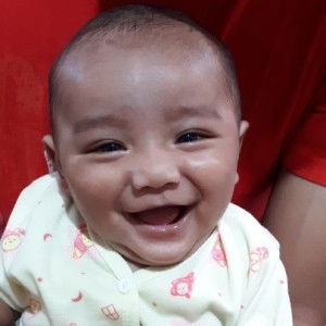 Ike Vety profile icon