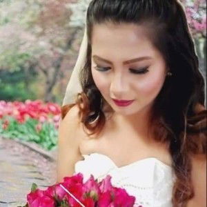 Rochel Joy Hernandez Domingo profile icon