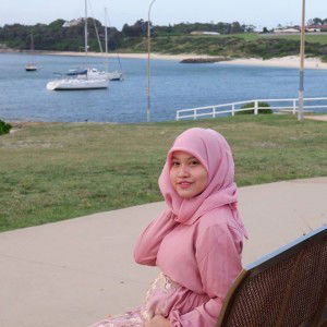 Delfa Khairiah profile icon