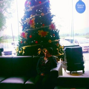 Bentong Heavensalada Nevaeh profile icon